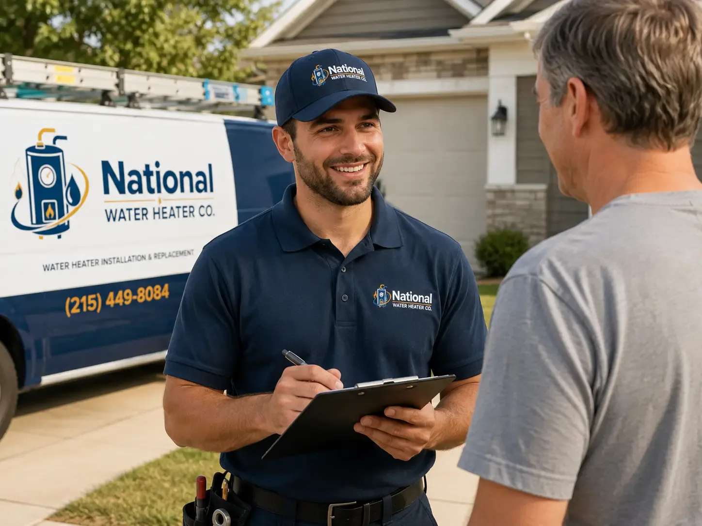 Water Heater Installation Lambsburg, VA FAQs